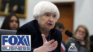 'SABOTAGE': Economist warns what Janet Yellen is doing 'never works'