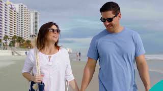 Romance Getaway Guide to Daytona Beach
