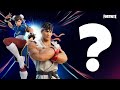 WHAT HAPPENED TO STREET FIGHTER IN FORTNITE? Street fighter Relase date shop fortnite Chun-Li Sakura