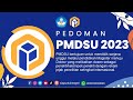 Panduan Program PMDSU