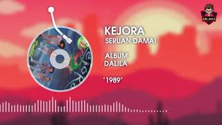 Kejora - Seruan Damai HQ