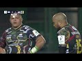 instant highlights benetton rugby v stade rochelais round 4 investec champions cup 2024 25