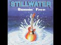 stillwater runnin free 1998