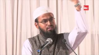 Nikah Ke Aqsaam - Types of Nikah By Adv. Faiz Syed