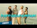 Official: Papparapampam Video Song | Yagavarayinum Naa Kaakka | Aadhi | Nikki Galrani