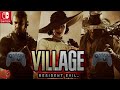 Resident Evil: Village - Part 1 [Nintendo Switch]