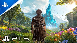 CLAIR OBSCUR EXPEDITION 33 New Gameplay Demo 18 Minutes 4K