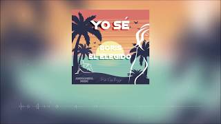 YO SÉ - BORIS EL ELEGIDO | Ninja - 忍者專輯 - Prod Cris Nazza |