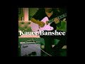 Rusty's Cool Guitars - Kauer Starliner x Banshee