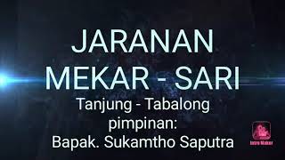 Welcome to Official Jaranan Mekar Sari