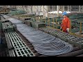 Why is China Producing So Much Steel?