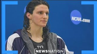 Lia Thomas out of Olympics after losing legal battle over transgender policy | M