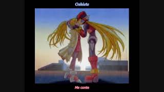 Megaman Zero - Rockman Zero - Freesia - Playback/Karaoke Legendado PT-BR