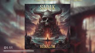 SADIK - Rémálom (Official music video)