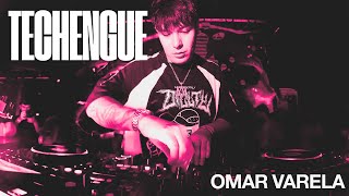 @TECHENGUE | Omar Varela Live Set Halloween 01.11.24