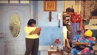 Meet The Browns Blooper 2