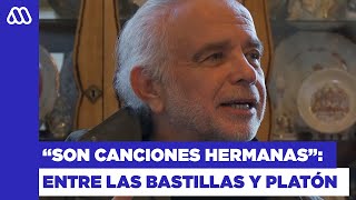 La estrecha relación de dos de las canciones más famosas de Fernando Ubiergo | Camino a Viña