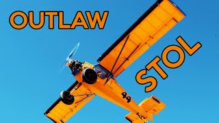 OUTLAW STOL: The Competition