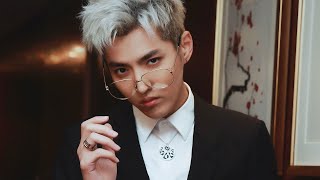 吴亦凡2020生日快乐——应援曲——游刃有余—结尾彩蛋——粉丝见到凡凡快哭了~