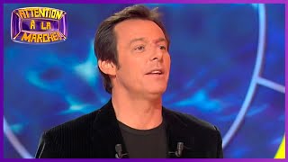 💰 ATTENTION À LA MARCHE 🏆🕺 - Jean Luc REICHMANN | S4 - EP64 📺 (27 04 2004)  | Replay TV