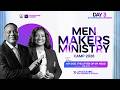 🔴 LIVE | Men Makers Ministry Camp 2026 | Day 3 Final Session | 06. 06. 26 | #MMM2026