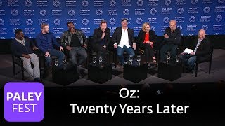 Oz - 20 Years Later