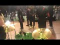 live with bidemi olaoba again featuring dare justified ebunoluwa sings in lagos nigeria