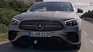 2020 Mercedes E Class AMG - Facelift NEW FULL REVIEW Interior Exterior Iinfotainment Visual 2021