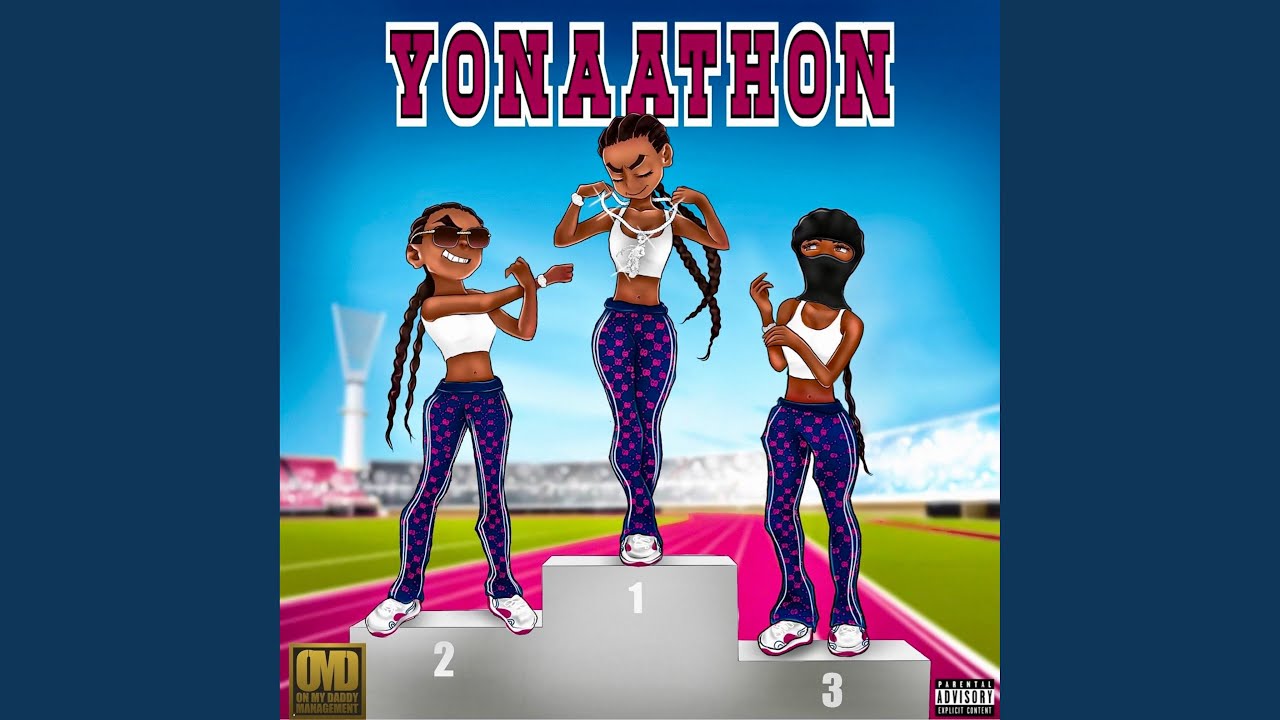 Certified Yonna Feat Certified Trapper Youtube