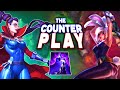 Viper Riven shows you how to Counter Vayne Players in Top Lane in Challenger