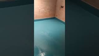 colortek texture neocement seamless concrete effect wall and floor fashion