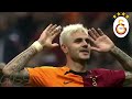 Mauro Emanuel Icardi - Aşkın Olayım (Galatasaray Football Edit)