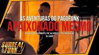 Aventuras do Pagofunk - \