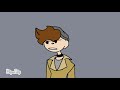 Your new boyfriend animatic (Kinda)