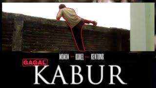 GAGAL KABUR 9A |Speroku tv| SPEROKU CREATIVE