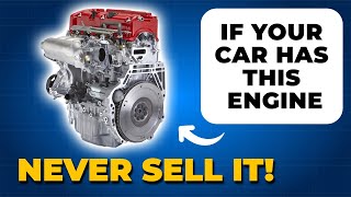 15 Most Efficient Car Engines That Last FOREVER