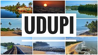 Top 5 Places in Udupi Karnataka 2019 | St. Marry Island, Malpe Beach, kaup | Travel Siyapa