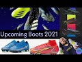 Upcoming Boots 2021 In FTS🔥