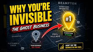 Your Competitor Is Ranking, Why Aren't You?