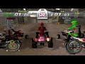 speedrun atv offroad fury 3 pro enduro normal pb 45m 36.67s