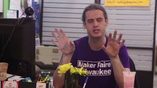 Milwaukee Makerspace New Member Orientation v2