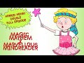 Magic Mayhem - Marvellous Mindreader | Horrid Henry DOUBLE Full Episodes