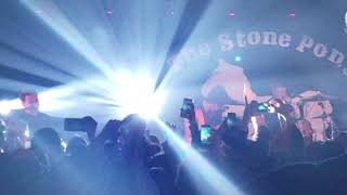 "Vegas Lights" by Panic! At The Disco Live from The Stone Pony!
