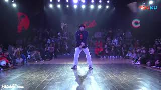 Kite | Freestyle Judge Show (王力宏 Wang Leehom - 花田錯 Flower Field Mistake) | WIB Vol. 6