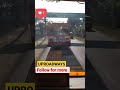 up roadways bus short video uproadways upsrtc