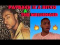 PAYBACK IZ A BITCH & THE MESSENGER SKIT REACTION | KRAYZIE SNAPPED!