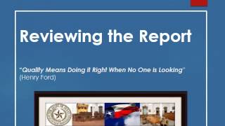 Submitting Your Monthly Activity Reports - District