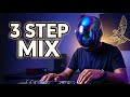 AMAPIANO MIX 2026 | 3 STEP HOUSE MIX 2026 | THUKUTHELA • MAWHOO • JAZZWORX • THUKZIN •