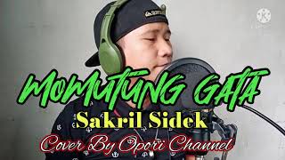 Momutung Gata-Cover By Opori Channel