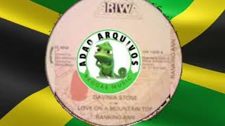 Davina Stone - Lonely 1980